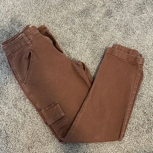 Target universal thread jeans